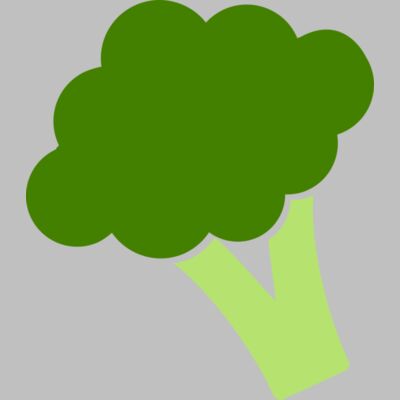 Broccoli Thumbnail