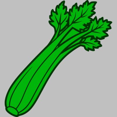 Celery Thumbnail