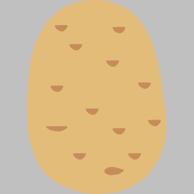 Potato Thumbnail
