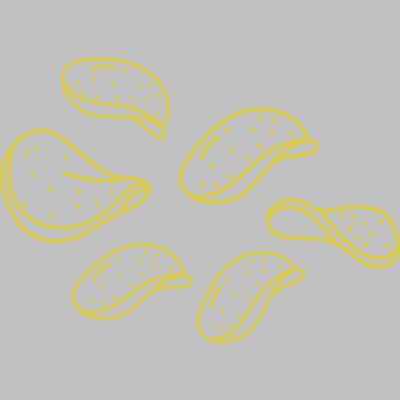 Potato Chips Thumbnail
