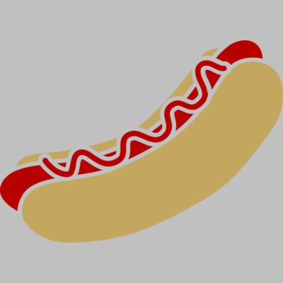 Hotdog Sandwich Thumbnail