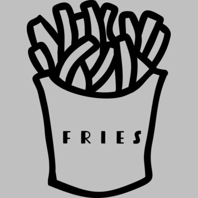 Fries Thumbnail