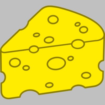 Cheese Thumbnail