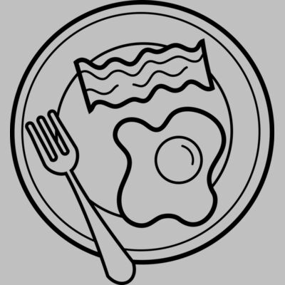 Bacon and Egg Thumbnail