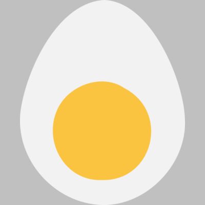 Boiled Egg Thumbnail