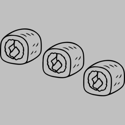 Sushi Thumbnail
