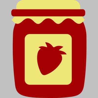 Strawberry Jam Thumbnail