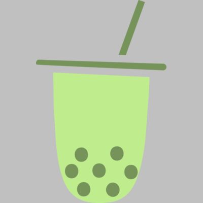 Matcha Milktea Thumbnail