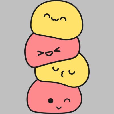 Mochi Thumbnail