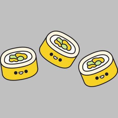 Sushi Thumbnail