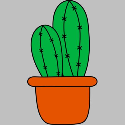 Cactus 5 Thumbnail