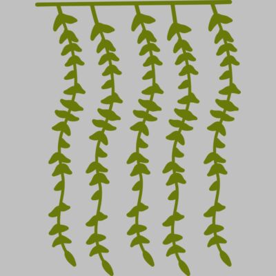 Hanging Plants 2 Thumbnail