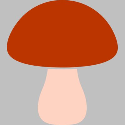 Mushroom Thumbnail