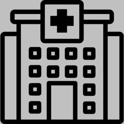 Public Hospital Thumbnail