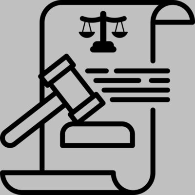 Legal Documents Thumbnail