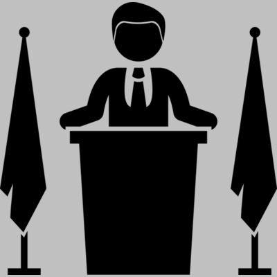 Public Speaker Thumbnail