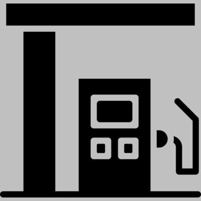 Gas Station Thumbnail