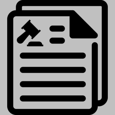 Legal Document Thumbnail