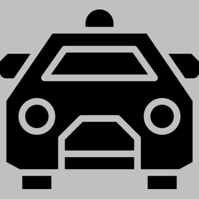 Police Car Thumbnail