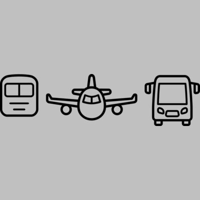 Public Transportation Thumbnail