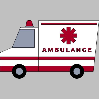 Ambulance Thumbnail
