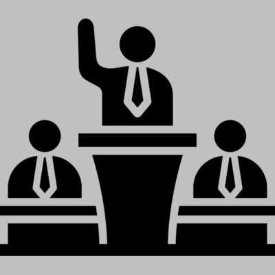 Debate Thumbnail