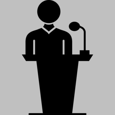Public Speaker 2 Thumbnail