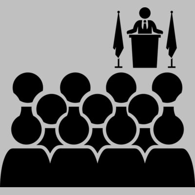 Public Speaking Thumbnail