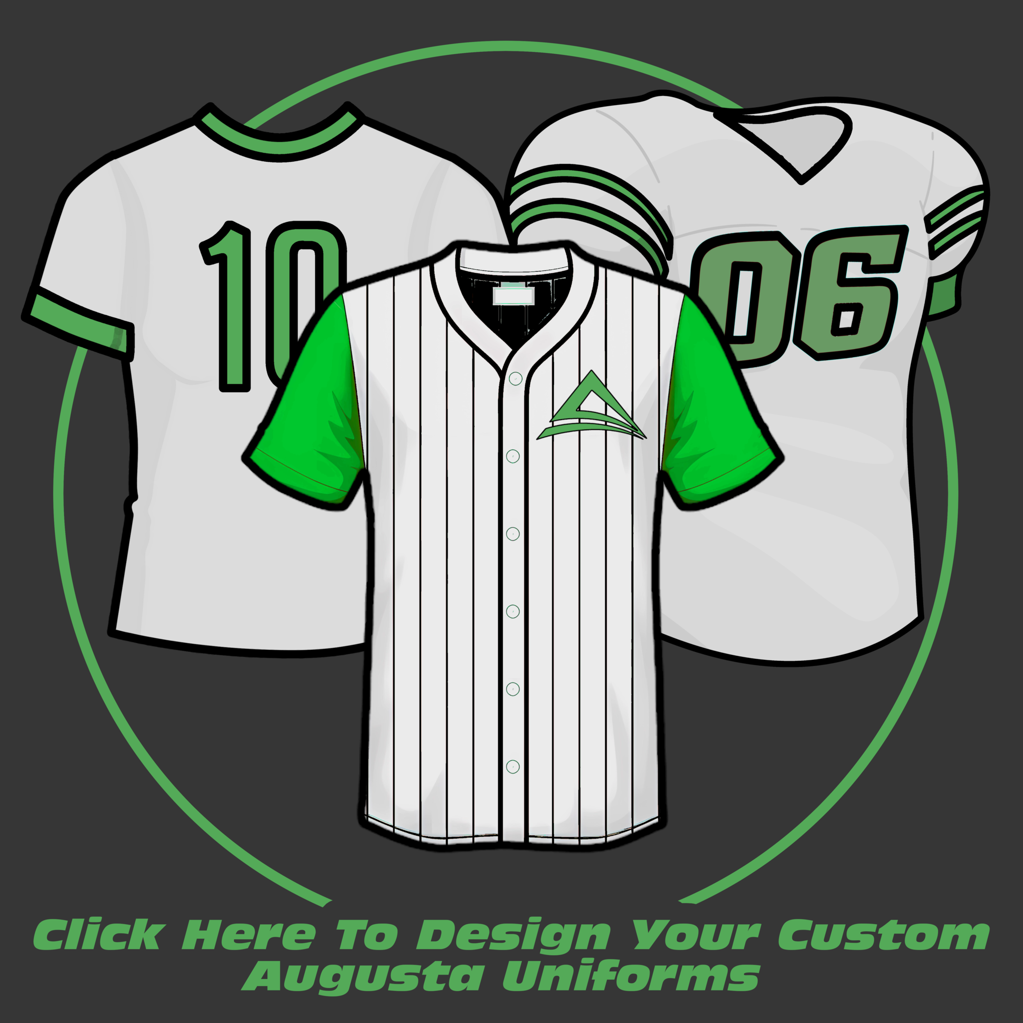 Augusta Team Apparel