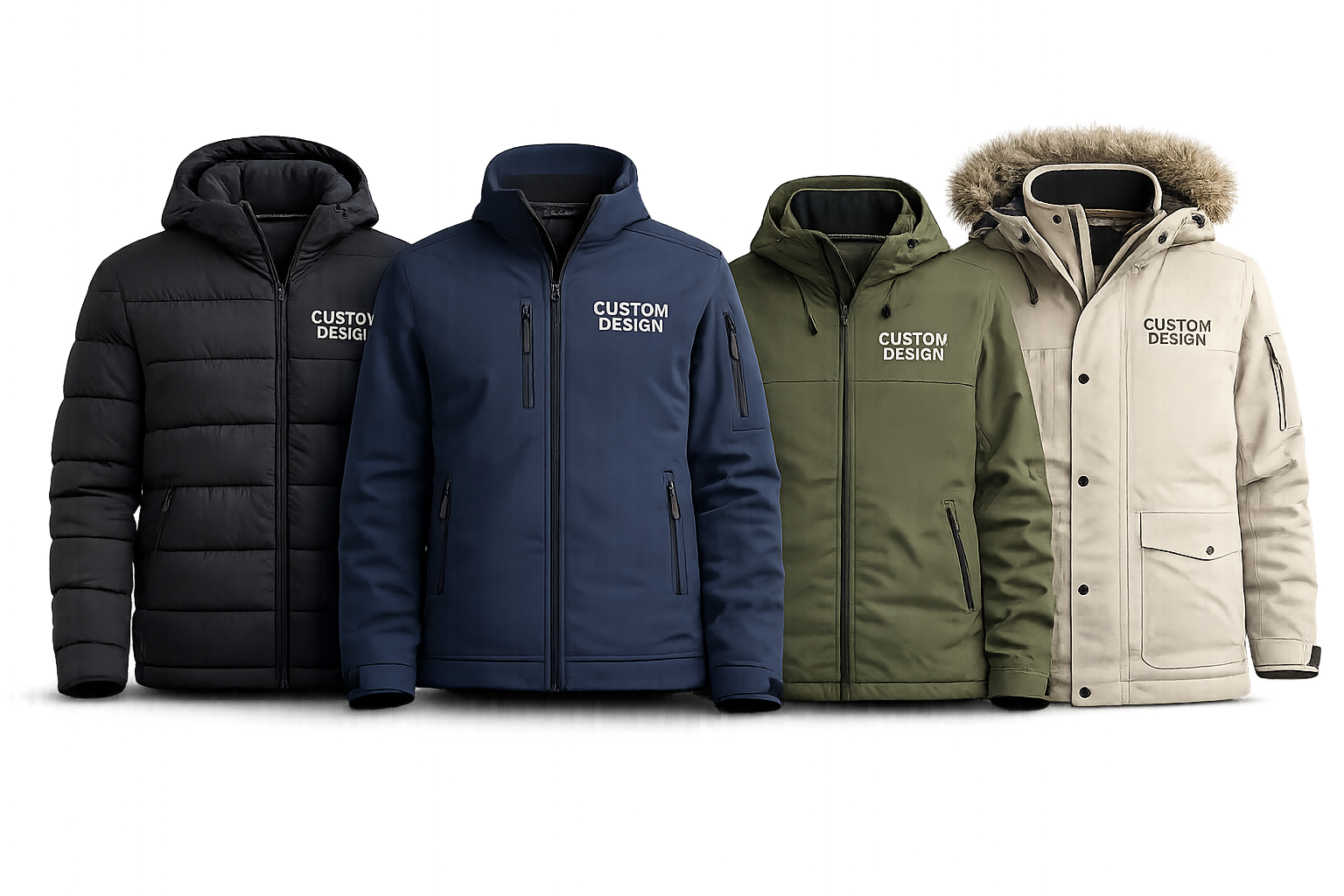 Outer Wear