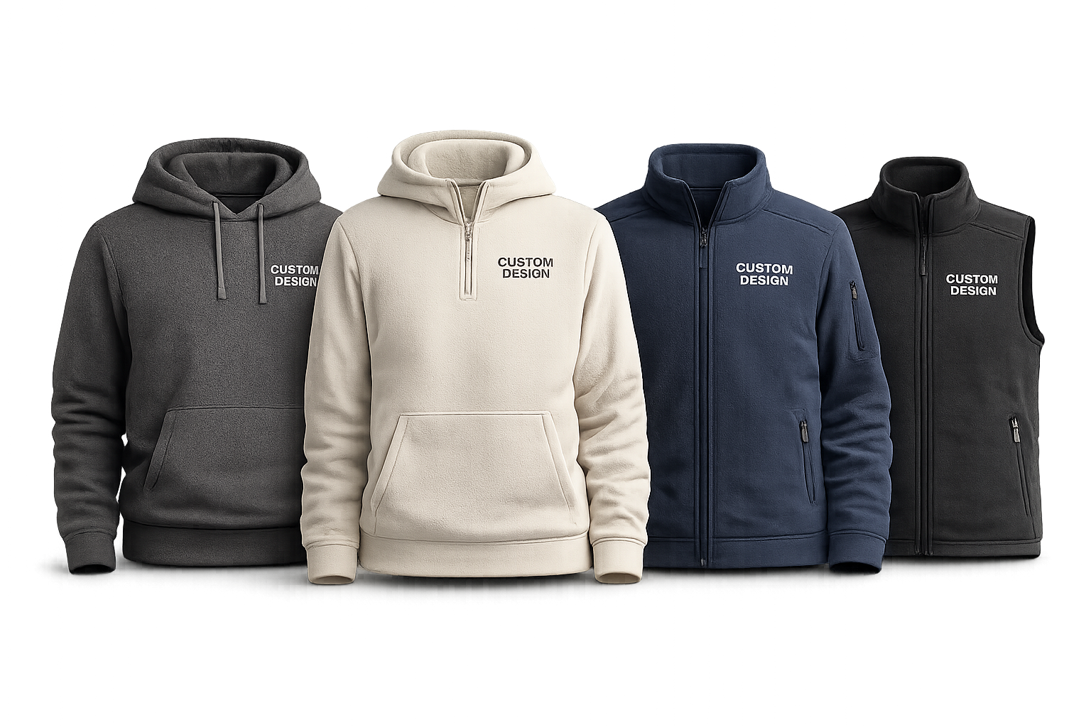 Sweatshirts