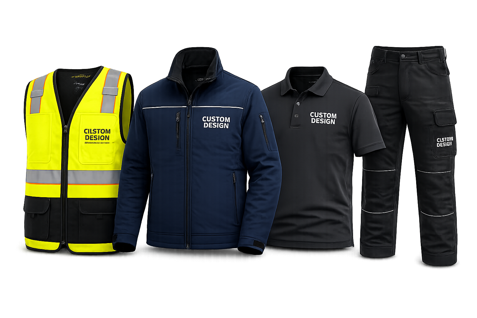 Workwear