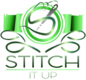 Stitch It Up Designs