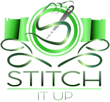 Stitch It Up Designs