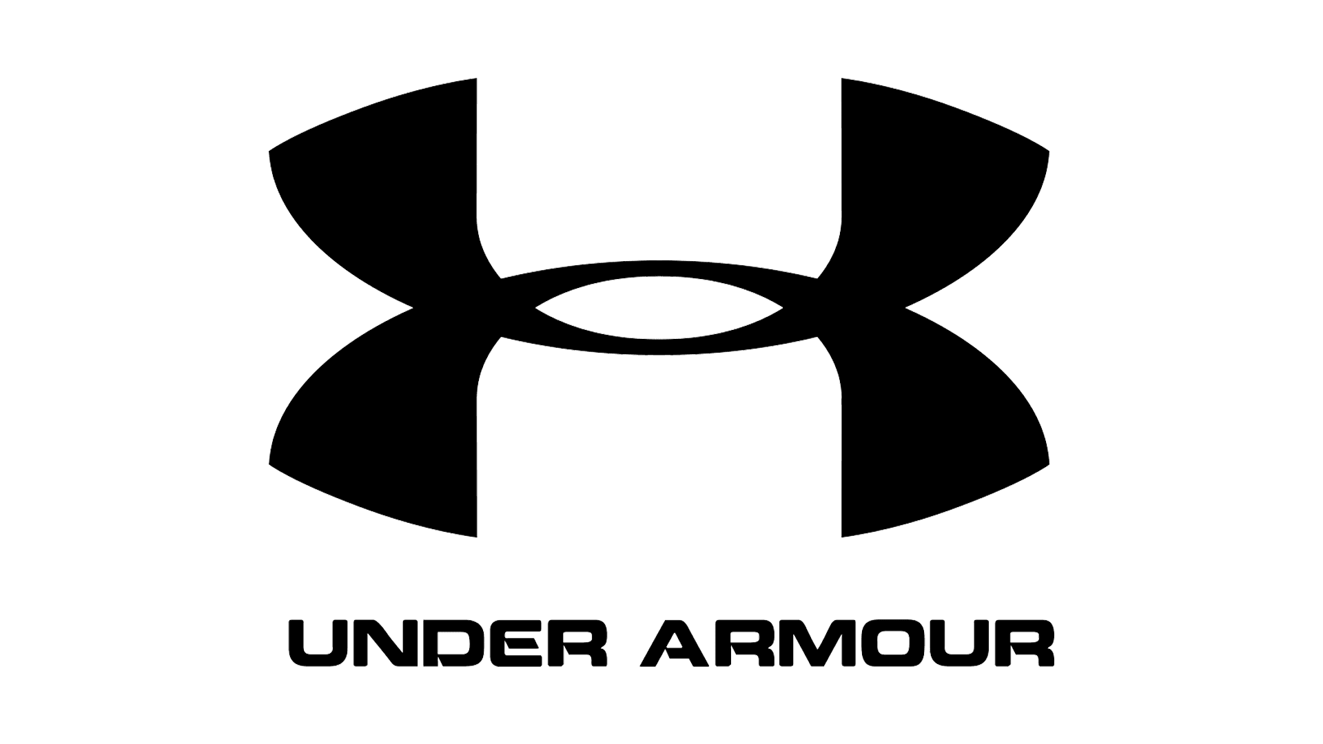 Trusted Brand Under Armour
