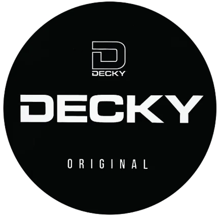Trusted Brand Decky