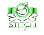 Stitch It Up Designs