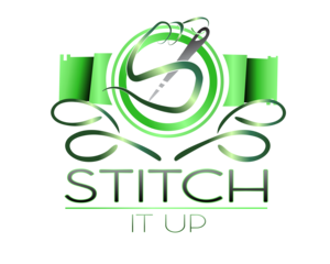 Stitch It Up Designs