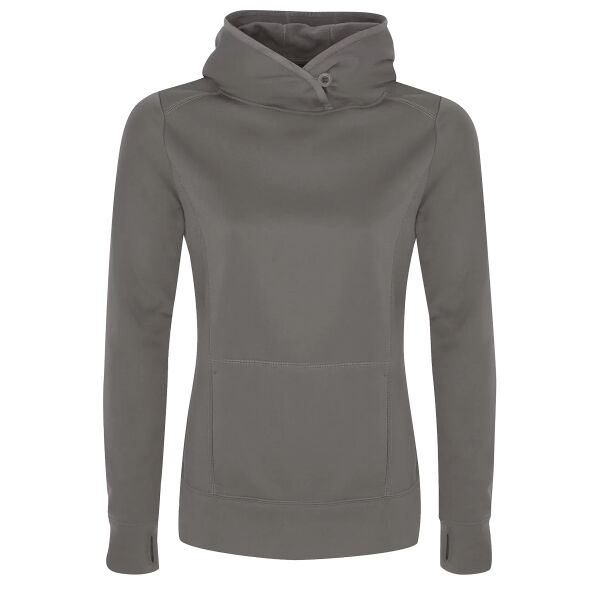 ATC GAME DAY FLEECE HOODED LADIES' SWEATSHIRT Thumbnail