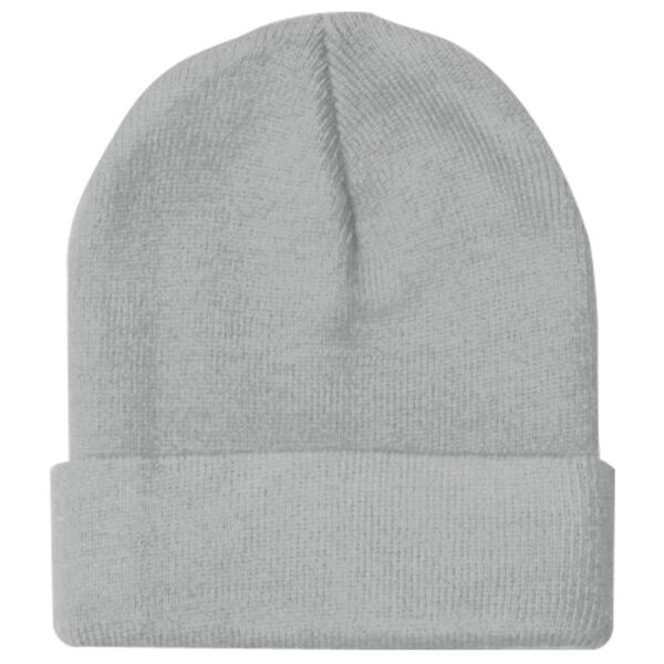 KNIT TOQUE Thumbnail