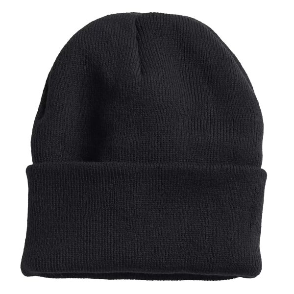 INSULATED KNIT TOQUE Thumbnail