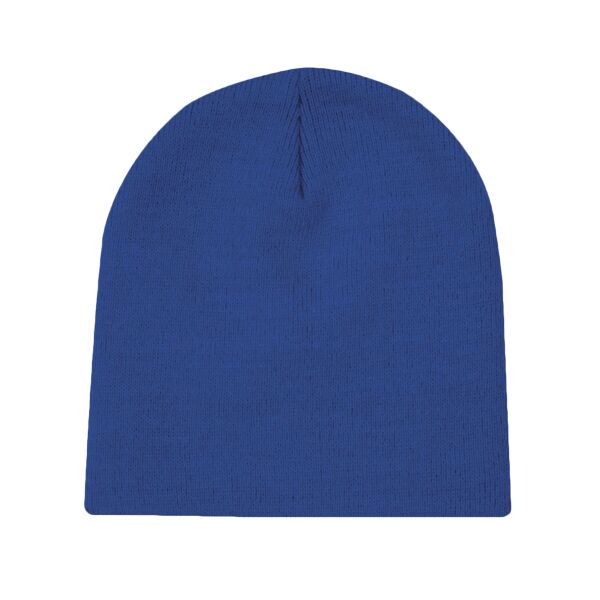 KNIT SKULL CAP Thumbnail