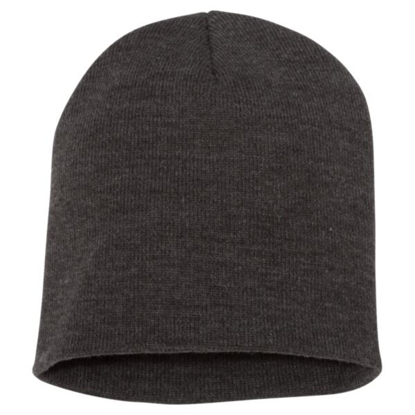 Short Beanie Thumbnail