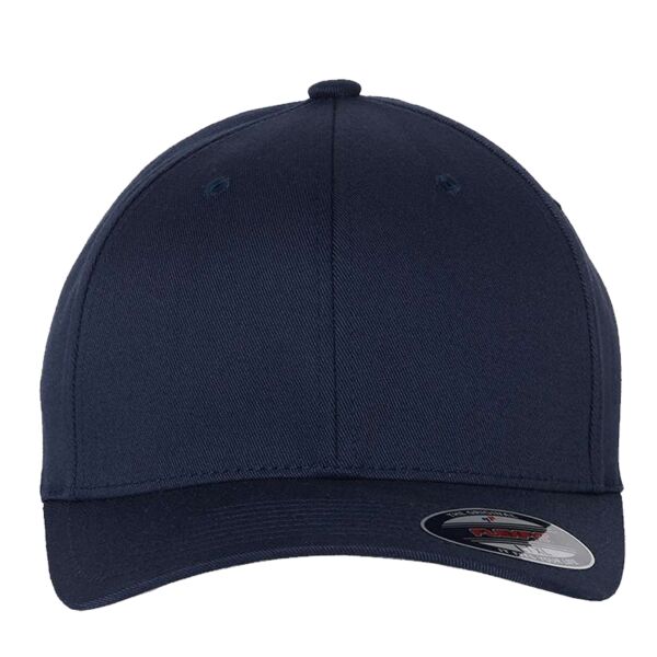 FLEXFIT Cotton Blend Cap Thumbnail