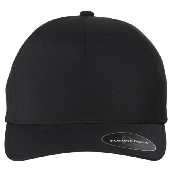 FLEXFIT Premium Seamless Lightweight Performance Cap Thumbnail