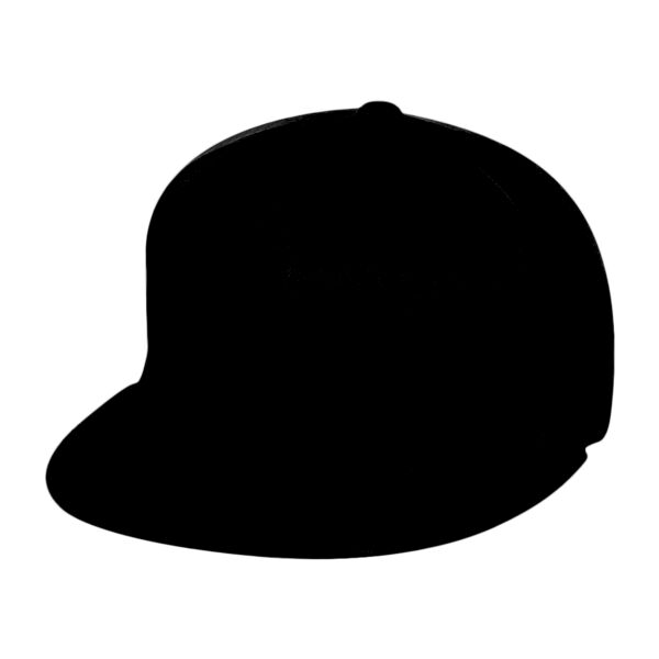 Pro-Baseball On Field Flat Bill Cap Thumbnail