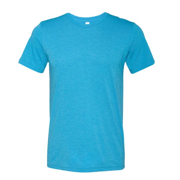 Unisex Triblend Tee Thumbnail