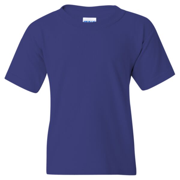 Heavy Cotton Youth T-Shirt Thumbnail