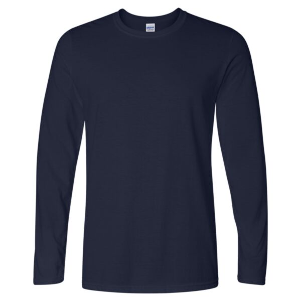 Softstyle Long Sleeve T-Shirt Thumbnail