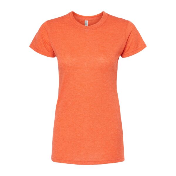 Women's Deluxe Blend T-Shirt Thumbnail